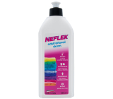 Madel Neflek Liquid stain remover for white and coloured laundry 500 ml