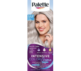 Schwarzkopf Palette Intensive Color Creme hair color 9,5-21 Shiny silvery fawn