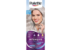 Schwarzkopf Palette Intensive Color Creme hair color 9,5-21 Shiny silvery fawn