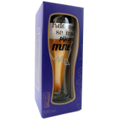 Albi My Bar Pint Who does not drink with me, drinks against me 500 ml