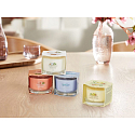 Yankee Candle Ocean Air - Ocean air scented candle votive glass 37 g