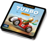 Albi Magnetic games for travel Turbo, recommended age 4+