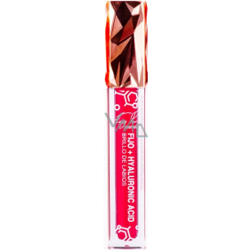 My Easy Paris Lip Gloss with Hyaluronic Acid 06 4 ml