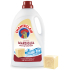 Chante Clair Lavatrice Marsiglia liquid detergent for any type of textile fibres 35 doses 1575 ml