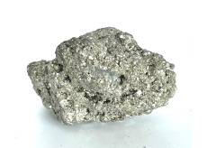 Pyrite raw iron stone, master of self-confidence and abundance 983 g 1 piece