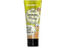 SuperTan Lemongrass + Orange intensive tanning accelerator for solarium 150 ml