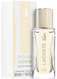 Lacoste pour Femme eau de parfum for women 30 ml