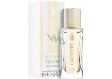 Lacoste pour Femme eau de parfum for women 30 ml