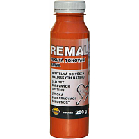 REMAL tinting color, 0200 brown, 250 g