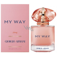 Giorgio Armani My Way Ylang Perfumed Water for Women 30 ml