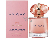 Giorgio Armani My Way Ylang parfémovaná voda pro ženy 30 ml