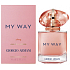 Giorgio Armani My Way Ylang Perfumed Water for Women 30 ml