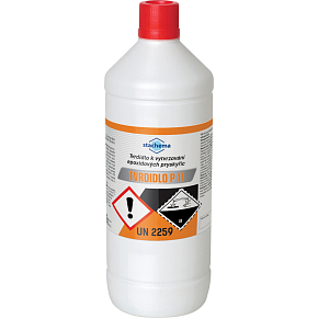 Stachema Hardener P 11 for Eprosin and epoxy, 10 g Stachema Hardener P 11 for Eprosin and epoxy, 10 g