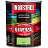 Industrol S2013 universal glossy top coat for metal and wood, 5014 pastel green light, 750 ml