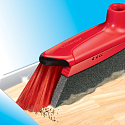 Vileda Duactiva 2in1 Floor Sweeper
