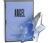 Thierry Mugler Angel perfumed water non-refillable bottle for women 25 ml
