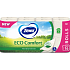 Zewa ECO Comfort 3-ply toilet paper, 16 rolls, 19.3 m roll