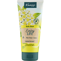 Kneipp Enjoy Life Citrus Scent Shower Gel, 200 ml