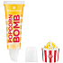 Essence Popcorn Juicy Bomb lip gloss 01 Sweet Or Salty? 10 ml