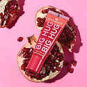 Essence SAY IT WITH JUICY lip gloss jumbo BIG HUG juicy bomb 01 Poppin' Pomegranate, 30 ml