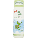 Frosch Eko Senses Kids Children's Shower Gel & Shampoo, 300 ml