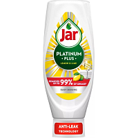 JAR 660 ML LEMON FRESH 7930