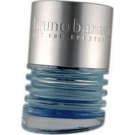 Bruno Banani Scent from Heaven Eau de Toilette for Men 30 ml
