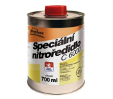 Severochema Thinner C 6000 special nitro thinner 700 ml