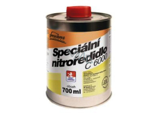 Severochema Thinner C 6000 special nitro thinner 700 ml