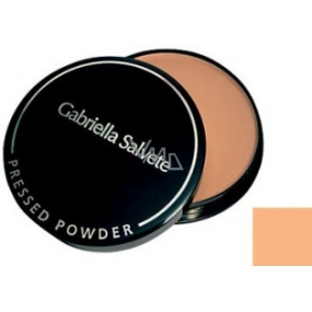 Gabriella Salvete Pressed Powder 02 16 g