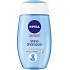 Nivea Baby Silk Gentle Baby Hair Shampoo 200 ml