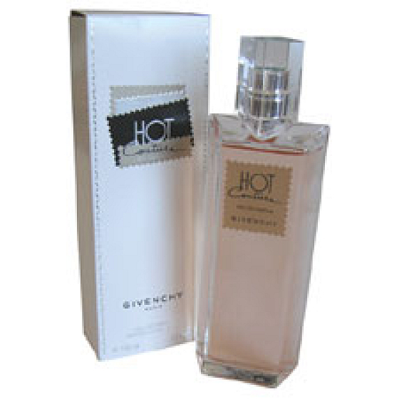 Givenchy Hot Couture body veil for women 100 ml