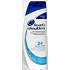 Head & Shoulders Classic Clean 2in1 anti-dandruff hair shampoo 400 ml