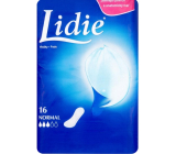 Lidie Normal intimate pads 16 pieces