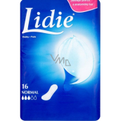 Lidie Normal intimate pads 16 pieces