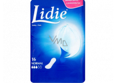 Lidie Normal intimate pads 16 pieces