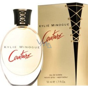 Kylie Minogue Couture EdT 50 ml eau de toilette Ladies