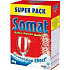 Somat salt in the dishwasher 4 kg