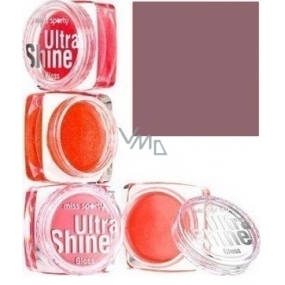 Miss Sports Ultra Shine Gloss Lip Gloss 007 3.8 g