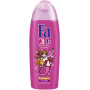 Fa Kids Mermaid Shower Gel 250 ml