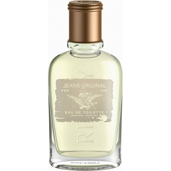 Replay Jeans Original for Him aftershave 50 ml