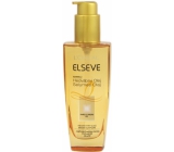 Loreal Paris Elseve Silk oil for all hair types 100 ml