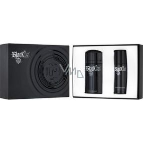 Paco rabanne store black xs deodorant