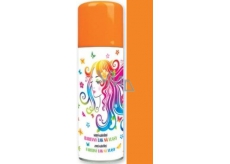 Angel Washable color hairspray orange 125 ml