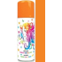 Angel Washable Color Hair Spray Orange 125 ml