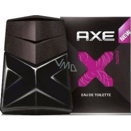 Axe excite perfume sales