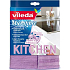 Vileda Microfibre Kitchen microfibre 32 x 32 cm, 1 piece