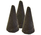 Scented Christmas Incense Cones 3 pieces