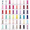 Essence Gel Nail Nail Polish 01 absolute pure 8 ml