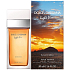 Dolce & Gabbana Light Blue Sunset in Salina Eau de Toilette for Women 50 ml